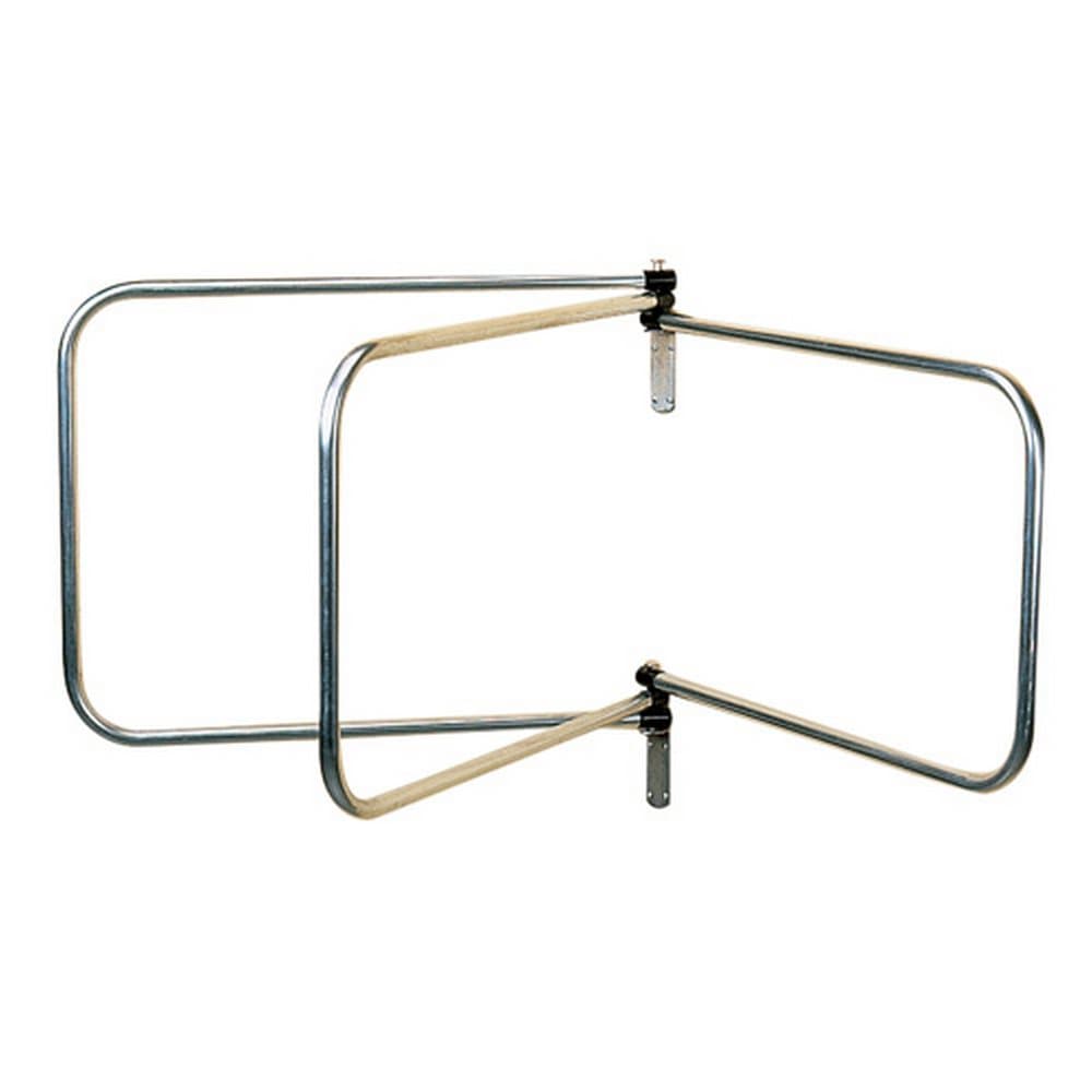 Stubbs Three Arm Rug Rack