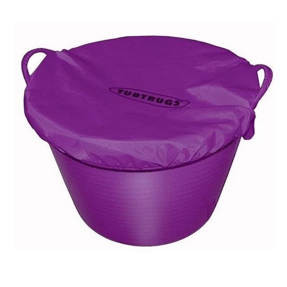 Faulks & Company Tubtrug Fabric Cover