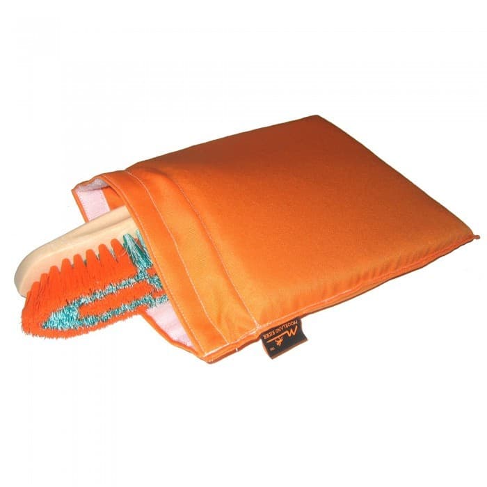 Moorland Rider Brush Wash-Bag