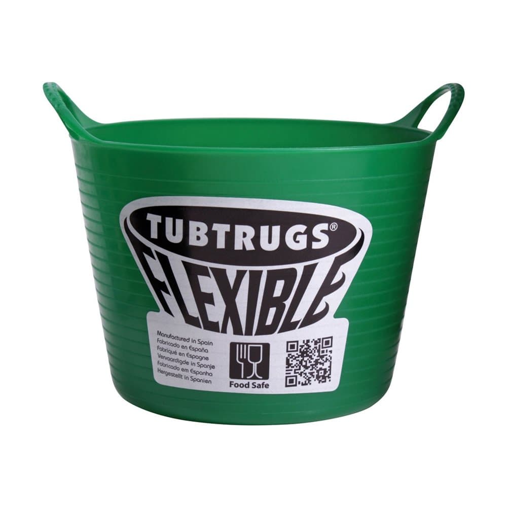 Red Gorilla Tubtrug Flexible Micro