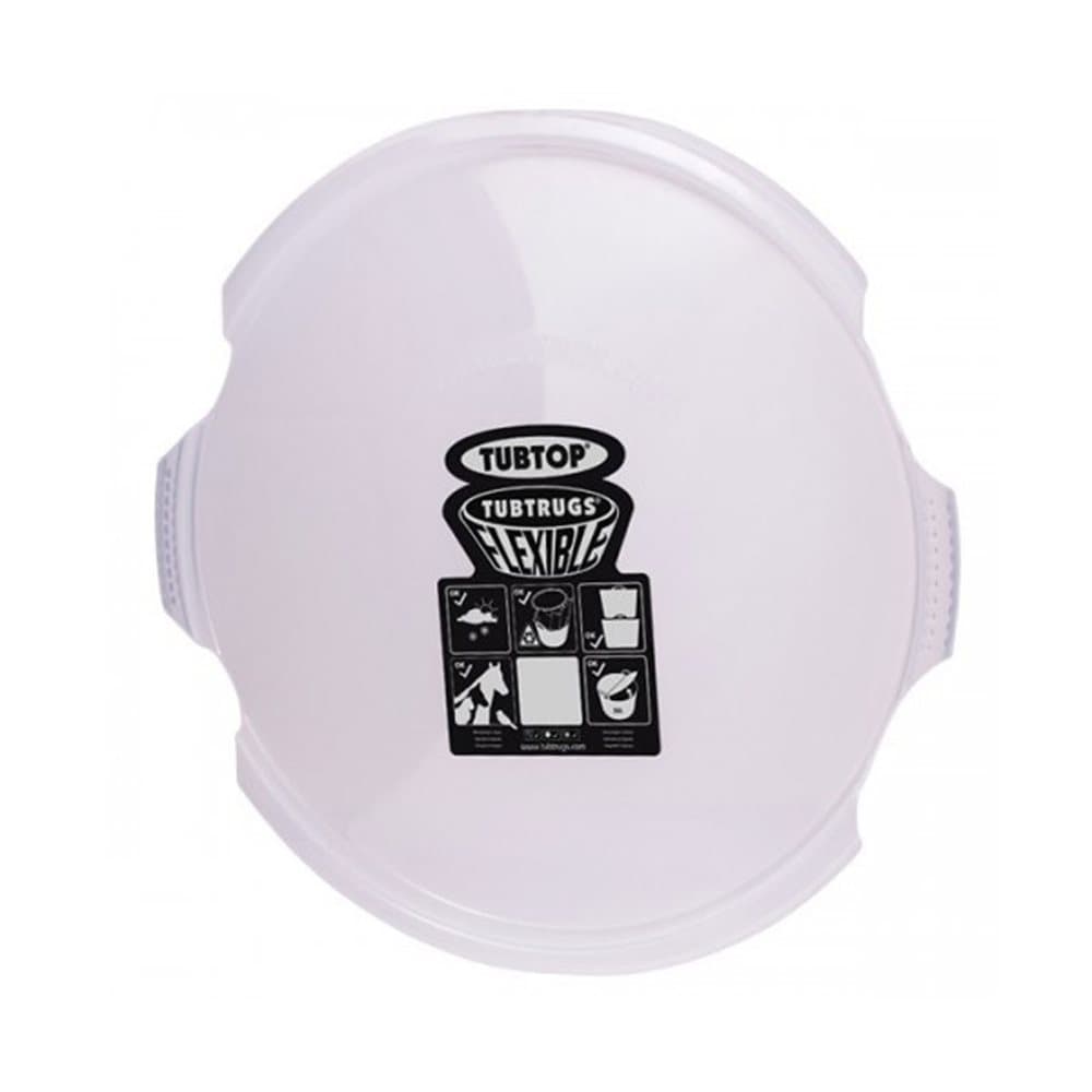 Red Gorilla Tubtrug Tubtop Lid