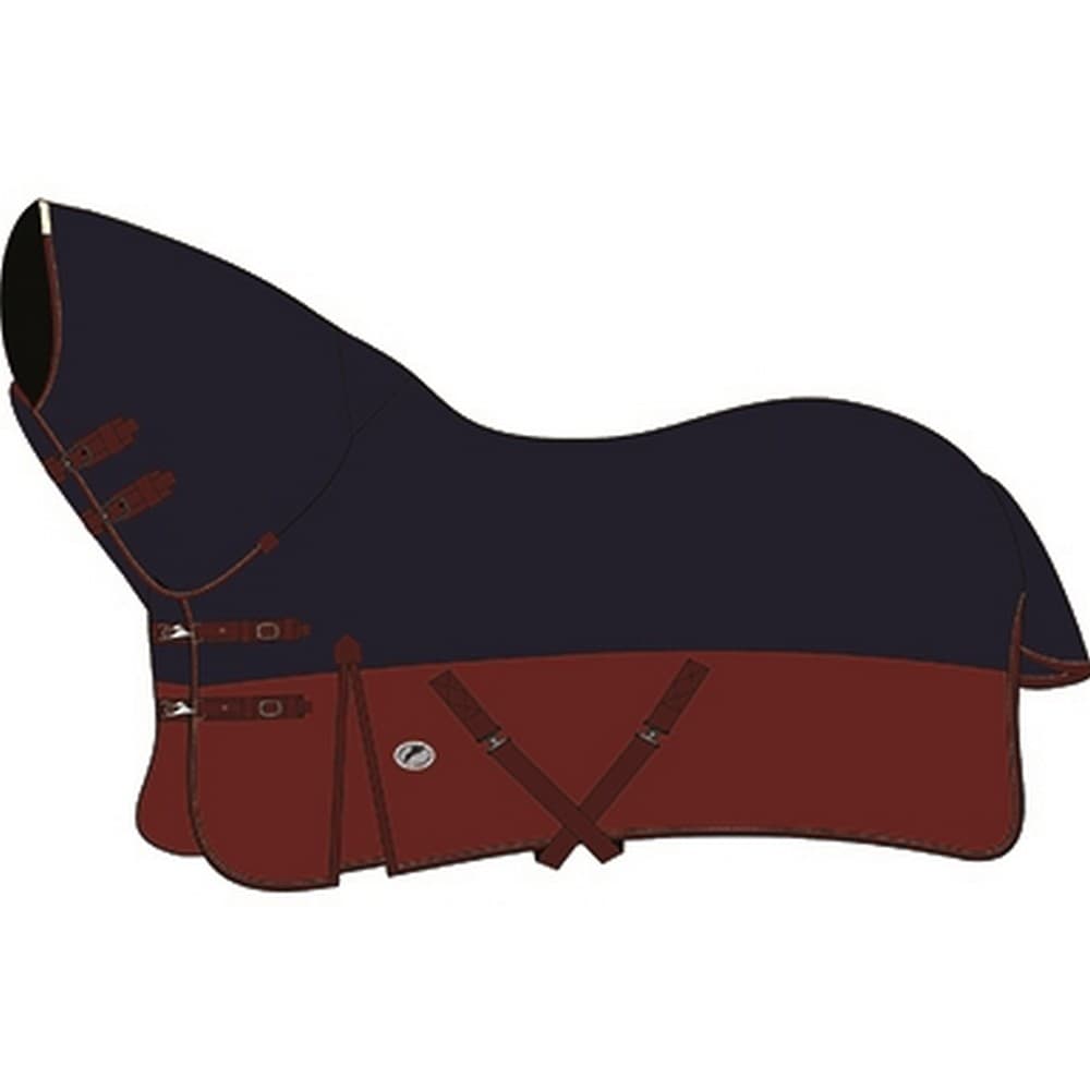 JHL Combo Medium Weight Turnout Rug