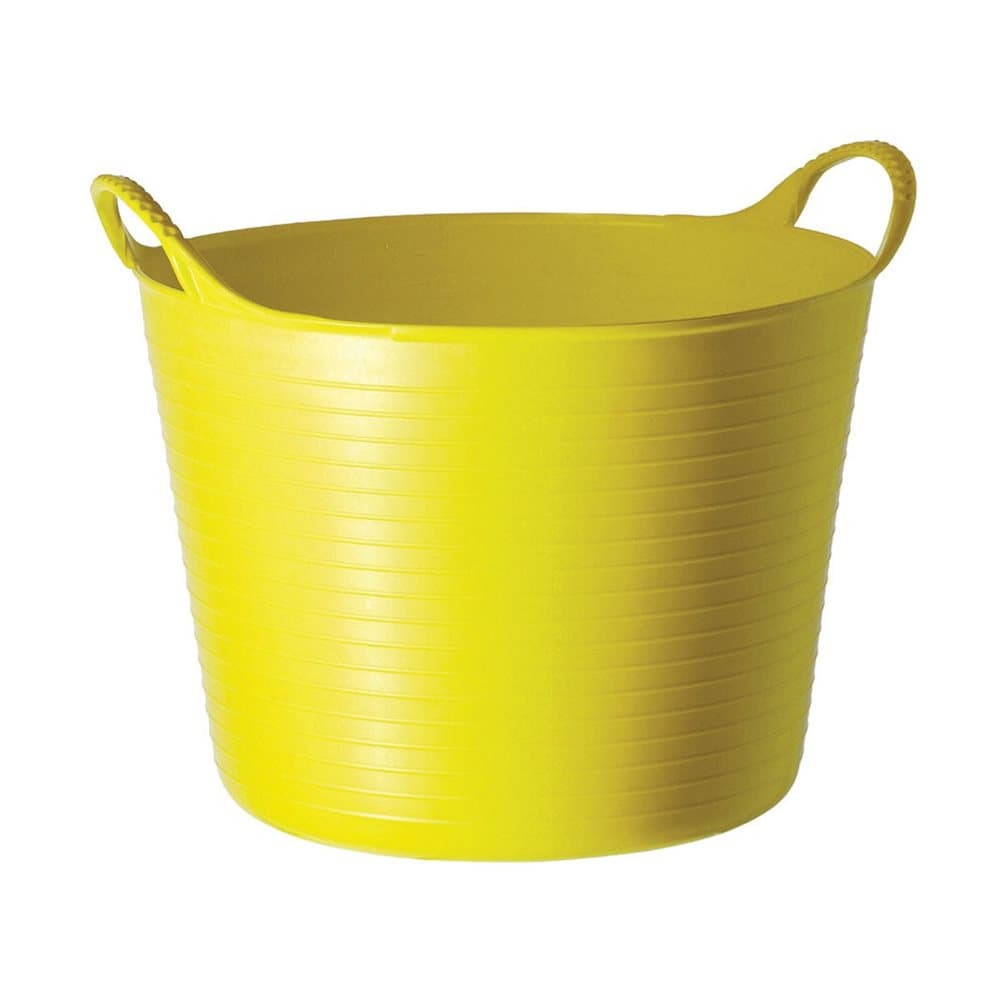 Red Gorilla Tubtrug Flexible Medium