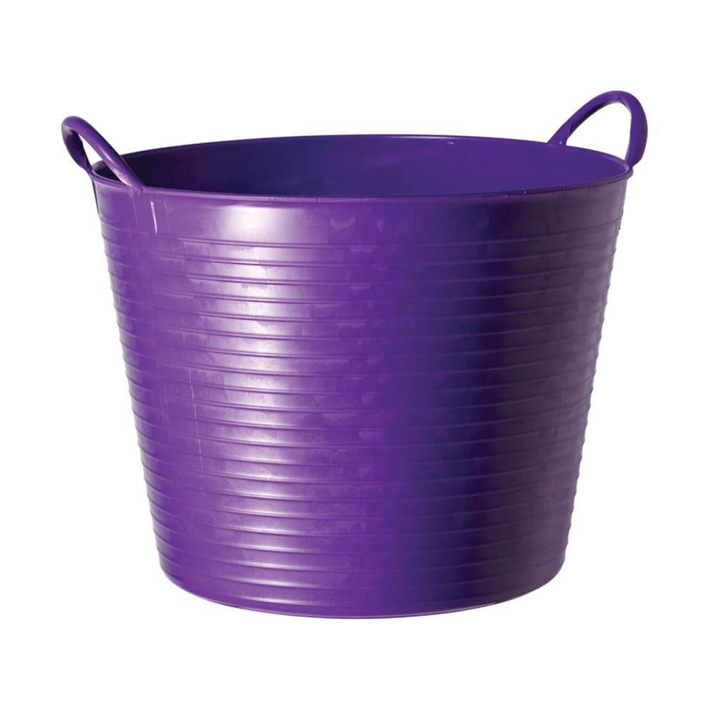 Red Gorilla Tubtrug Flexible Medium