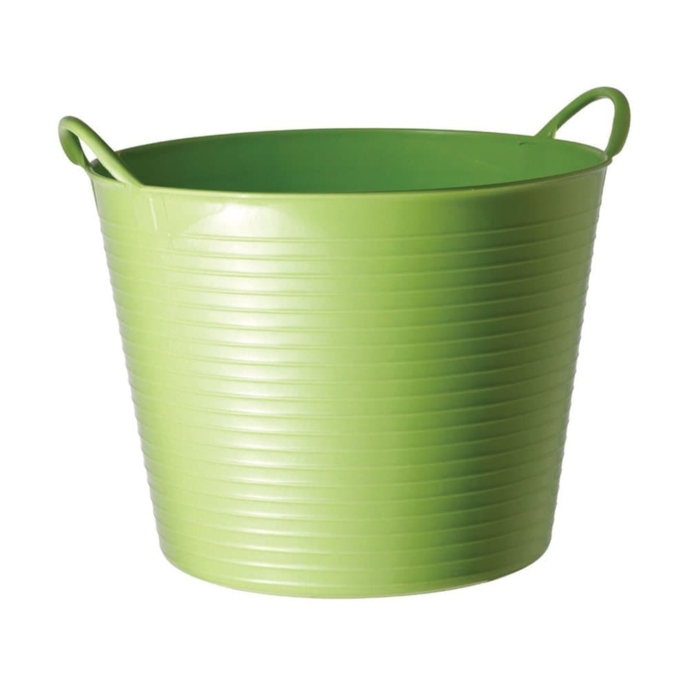 Red Gorilla Tubtrug Flexible Medium