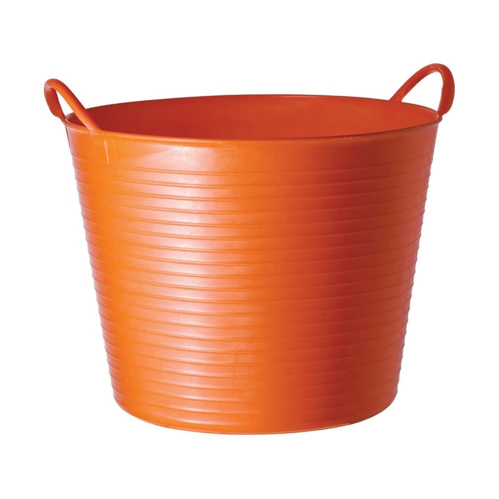 Red Gorilla Tubtrug Flexible Medium