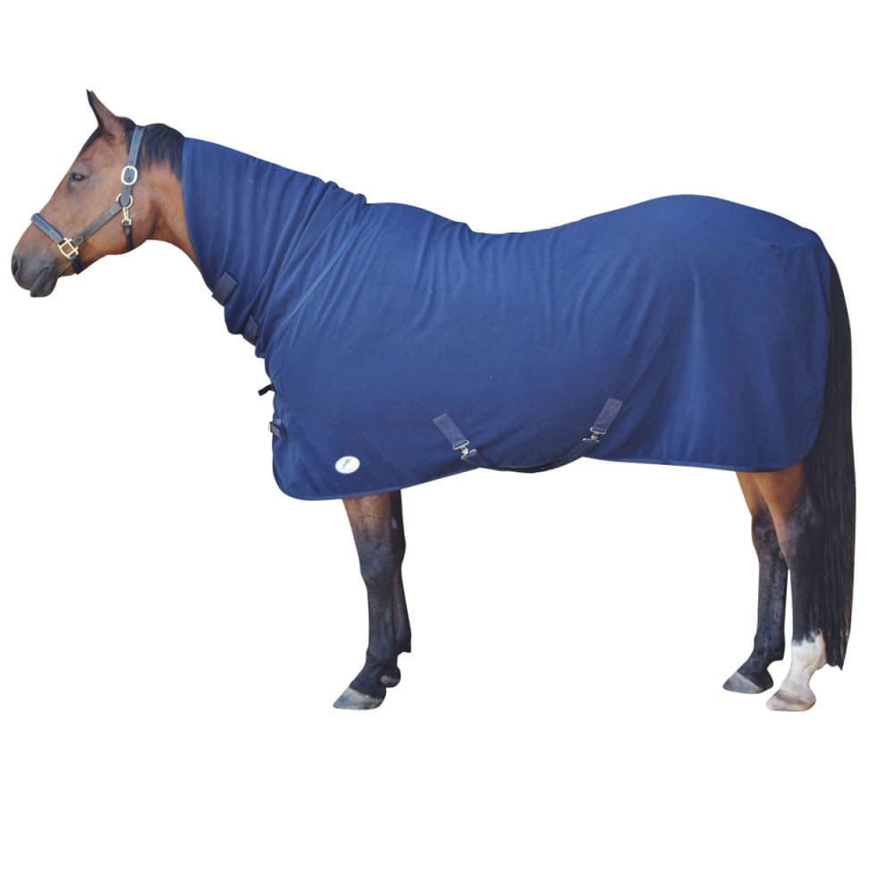 JHL Combo Fleece Under Rug