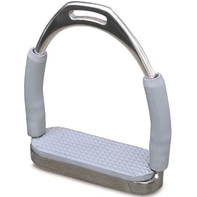 JHL Pro-Steel Flexible Stirrups with Treads