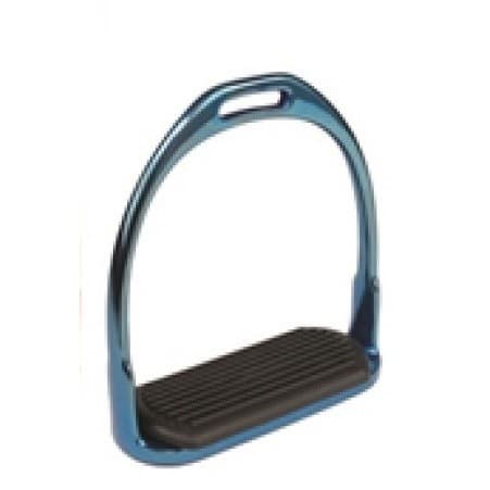 JHL Pro-Steel Fillis Stirrups with Treads