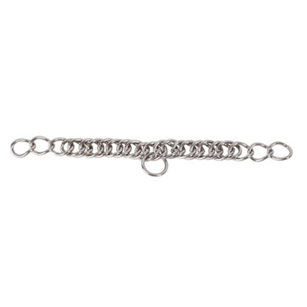 JHL Pro-Steel Double Link Curb Chain