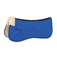 Cottage Craft Halv dyna av syntetisk fleece