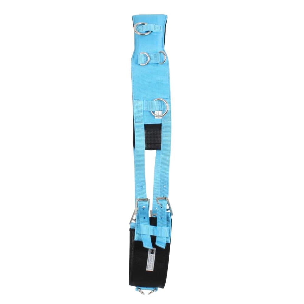 Kincade Brights Deluxe Equigrip Lunge Roller