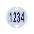 Pikkukuva 1 / 2: Equidisc 4 Number Disc