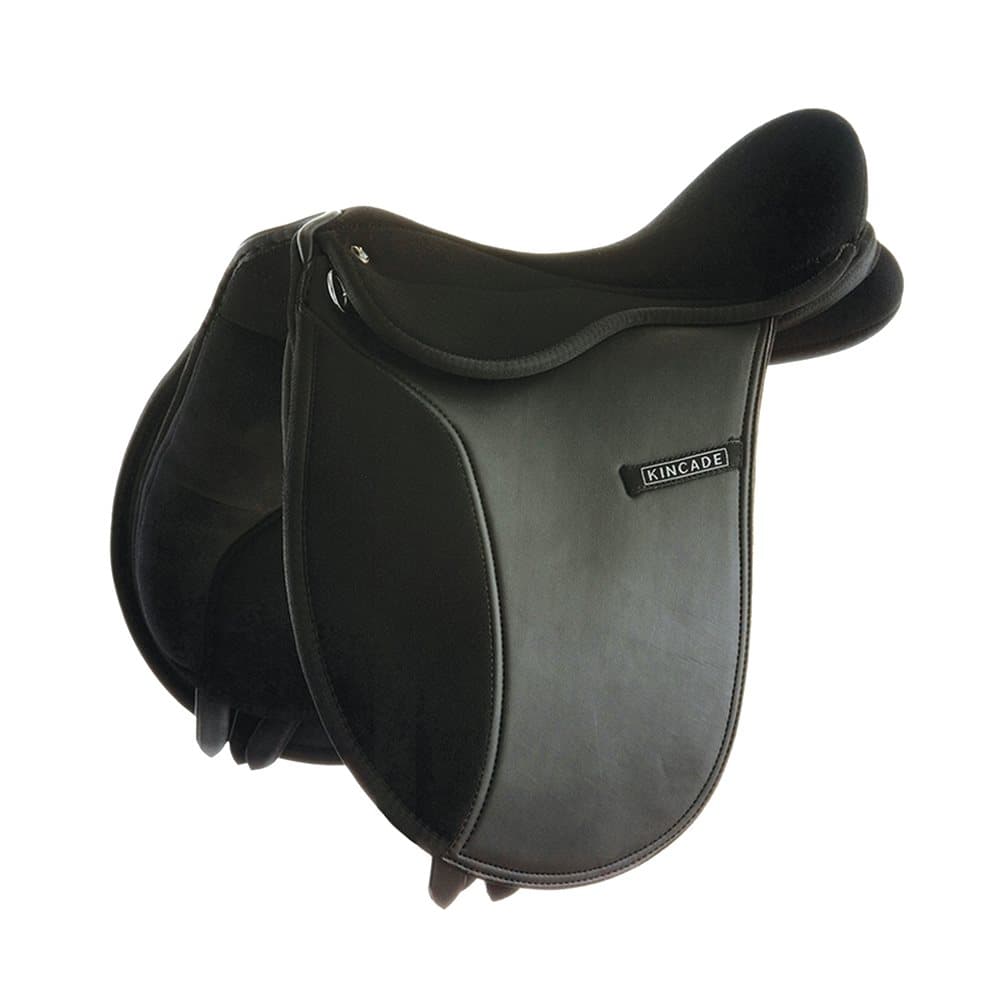 Kincade Redi Ride All Purpose Pony Saddle
