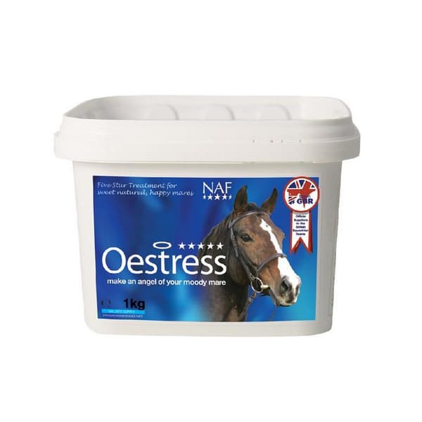 NAF Oestress 5 Star Powder