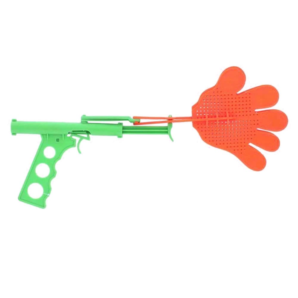 The Buzz Clap-A-Fly Swatter
