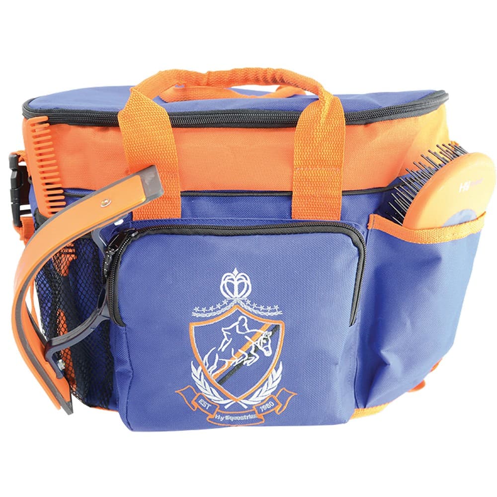 HySHINE Complete Pro Grooming Bag