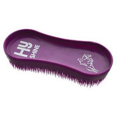Hy Shine Miracle Brush