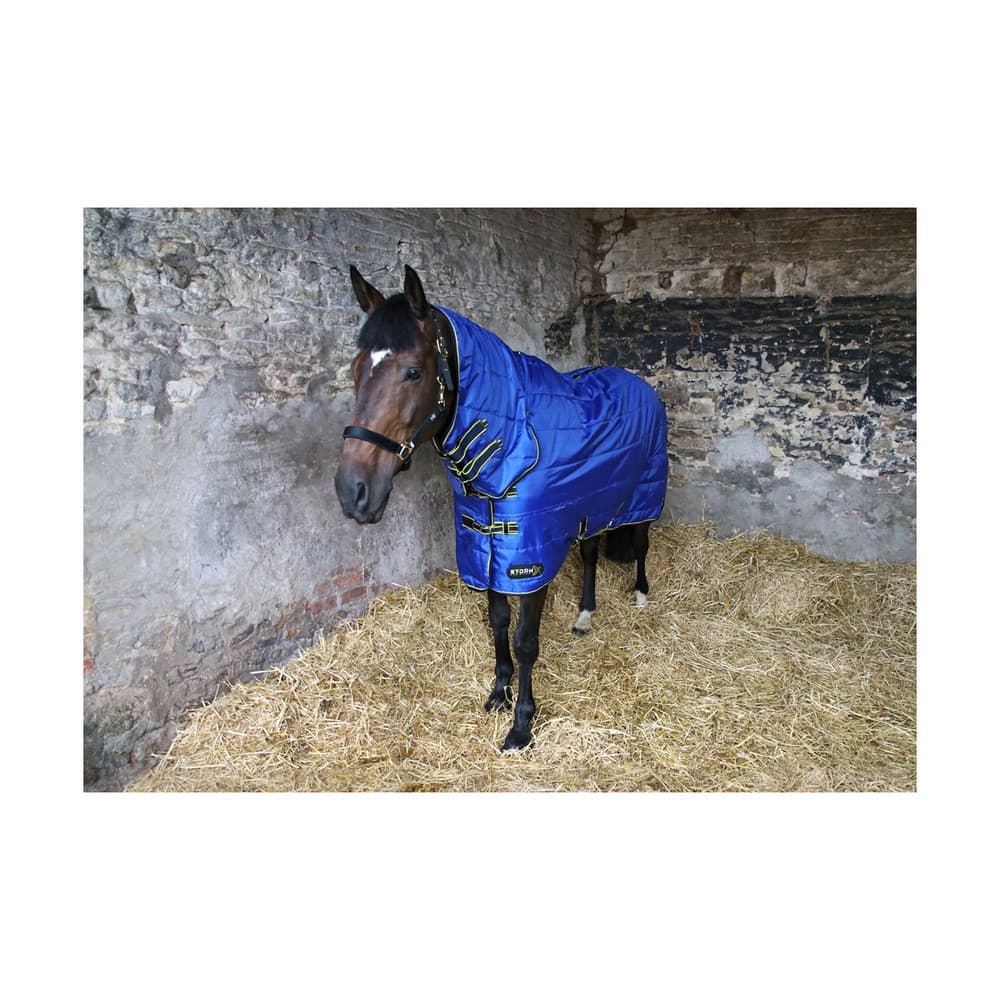 Hy StormX Original 100 Combi Stable Rug