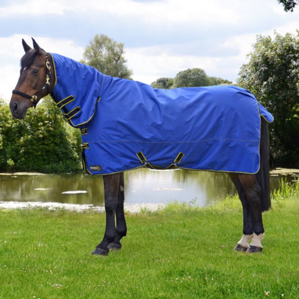 Hy StormX Original 100 Combi Turnout Rug