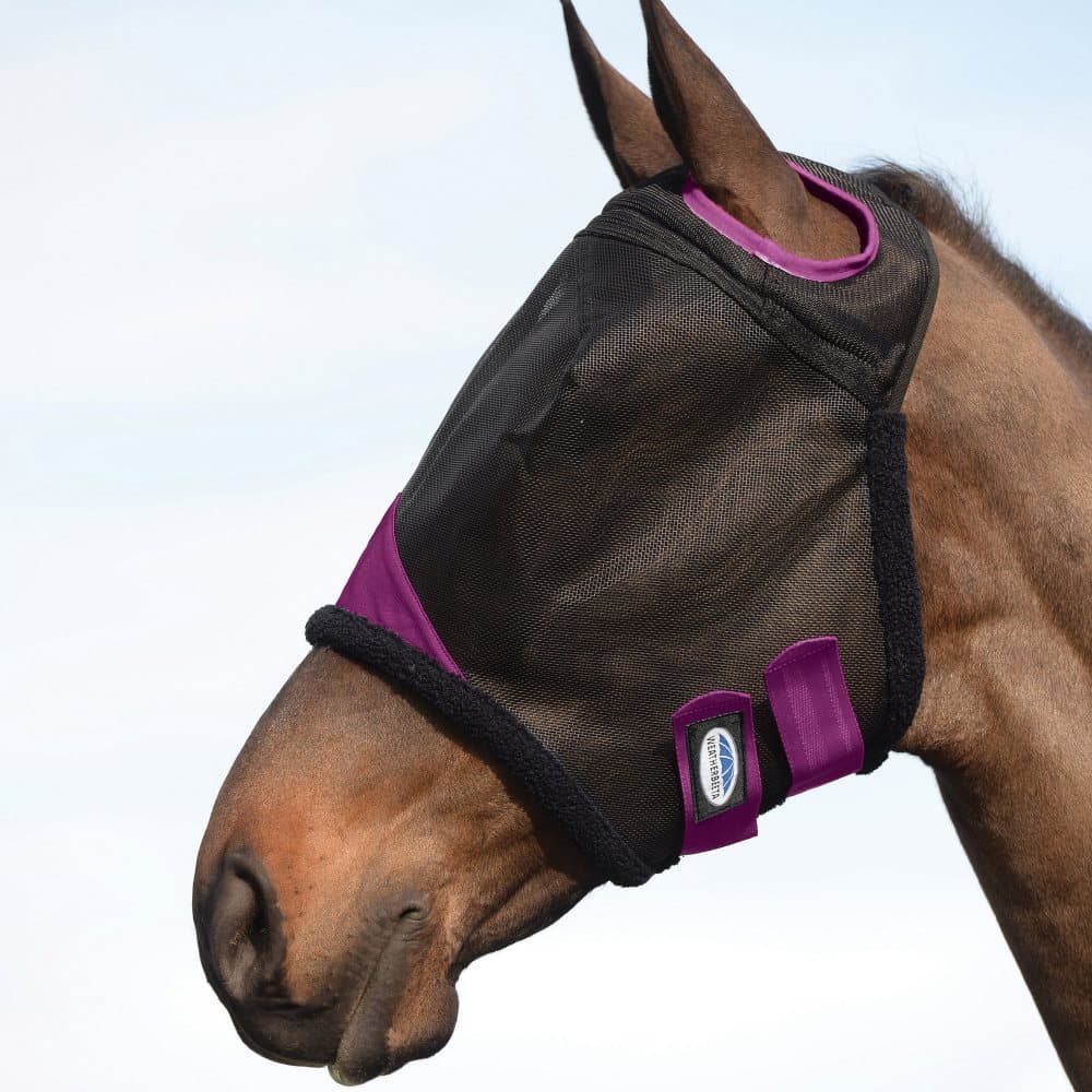 Weatherbeeta Comfitec slitstark maskmaskering