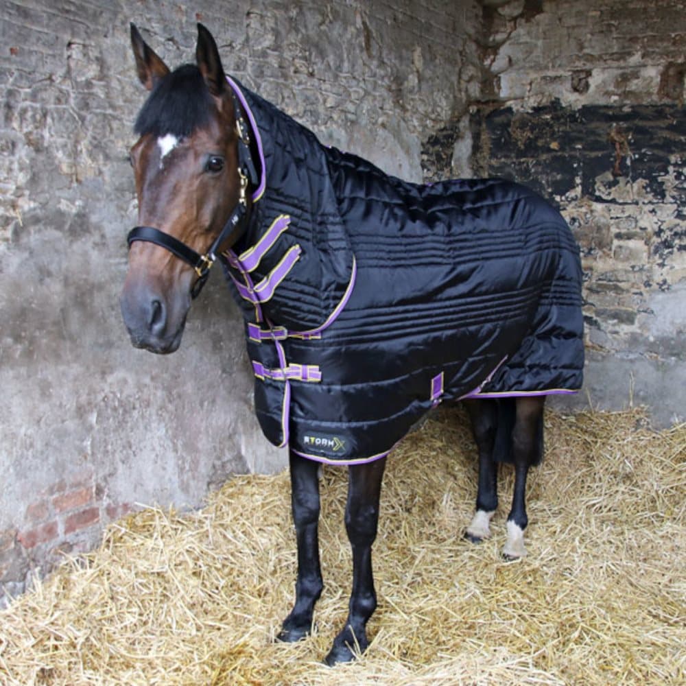 Hy StormX Original 200 Combi Stable Rug