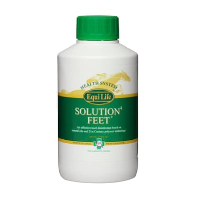 Equi-Life Solution4 Feet Liquid
