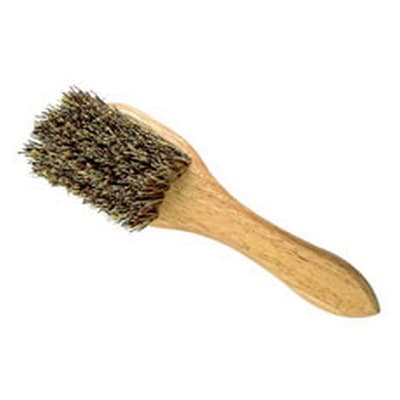 Cottage Craft Mud Brush with Handle