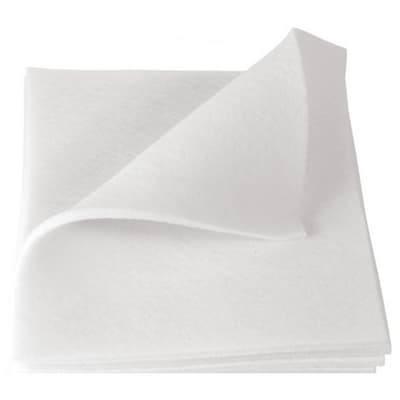 JHL Felt & Foam Pads (Pack Of 2)