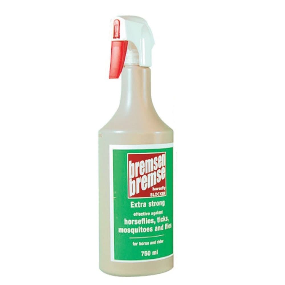 Bremsen Liquid Long Acting Fly Spray