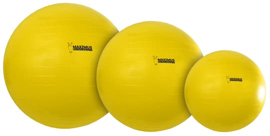 Maximus Power Play Ball - loistava pallo ponille ja hevosille. Pallo estää tylsyyden ja rohkaisee liikuntaan