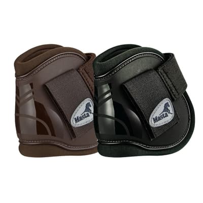 Masta Deluxe Fetlock Boots