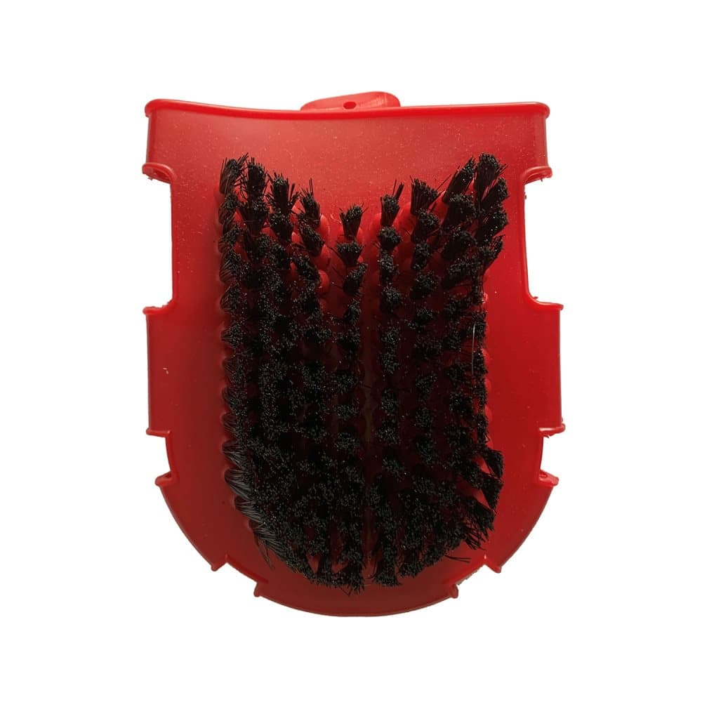 Bitz Horse Grooming Mitt