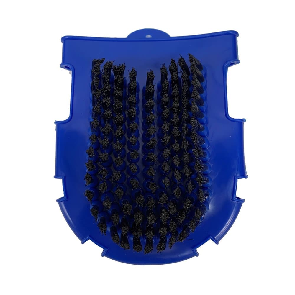 Bitz Horse Grooming Mitt
