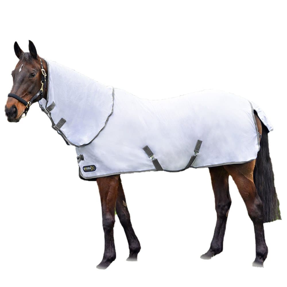 Hy StormX Original Warrior Horse Flugmatta