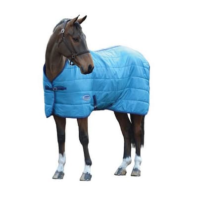 Weatherbeeta Comfitec Quilted Horse Rug