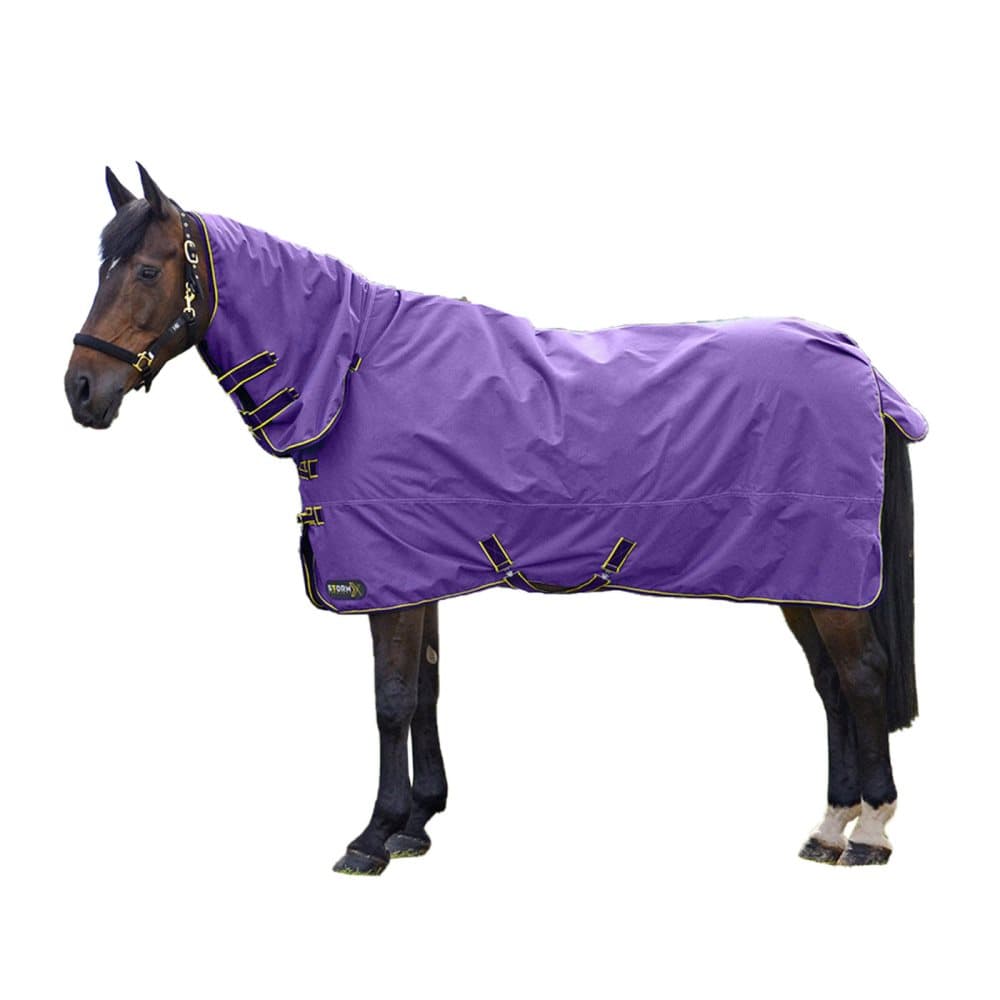 Hy StormX Original Horse Turnout Rug