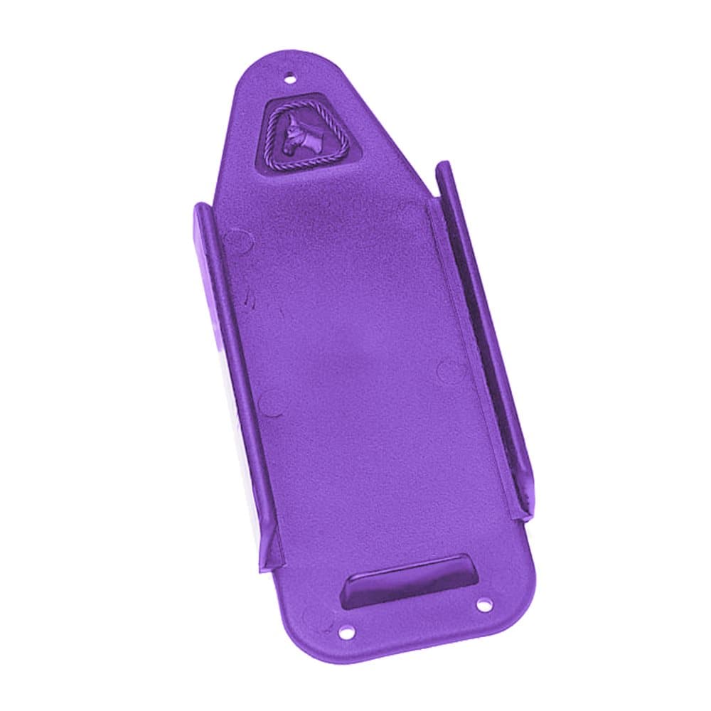 Lincoln Plastic Salt Lick Holder