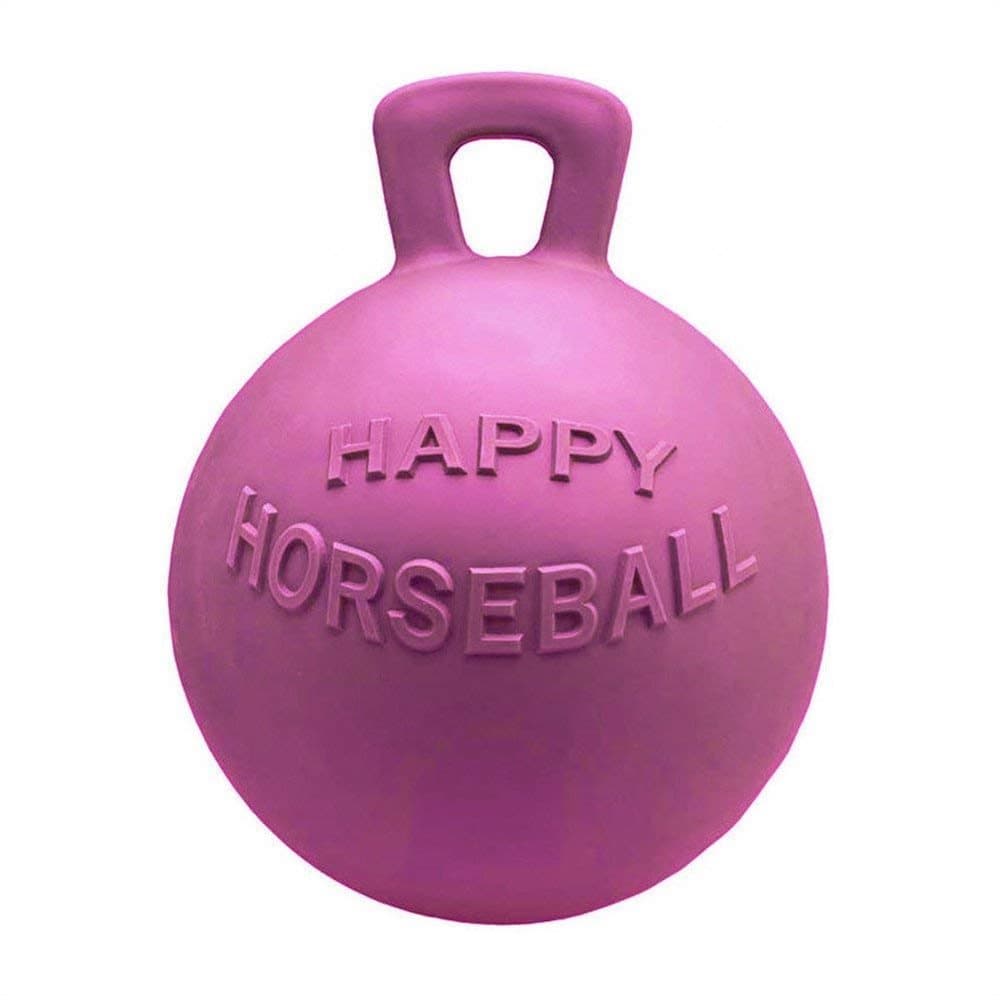 Roma Equine Play Ball