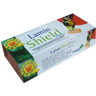 Rockies LaminShield Mini Lick (paket med 6)