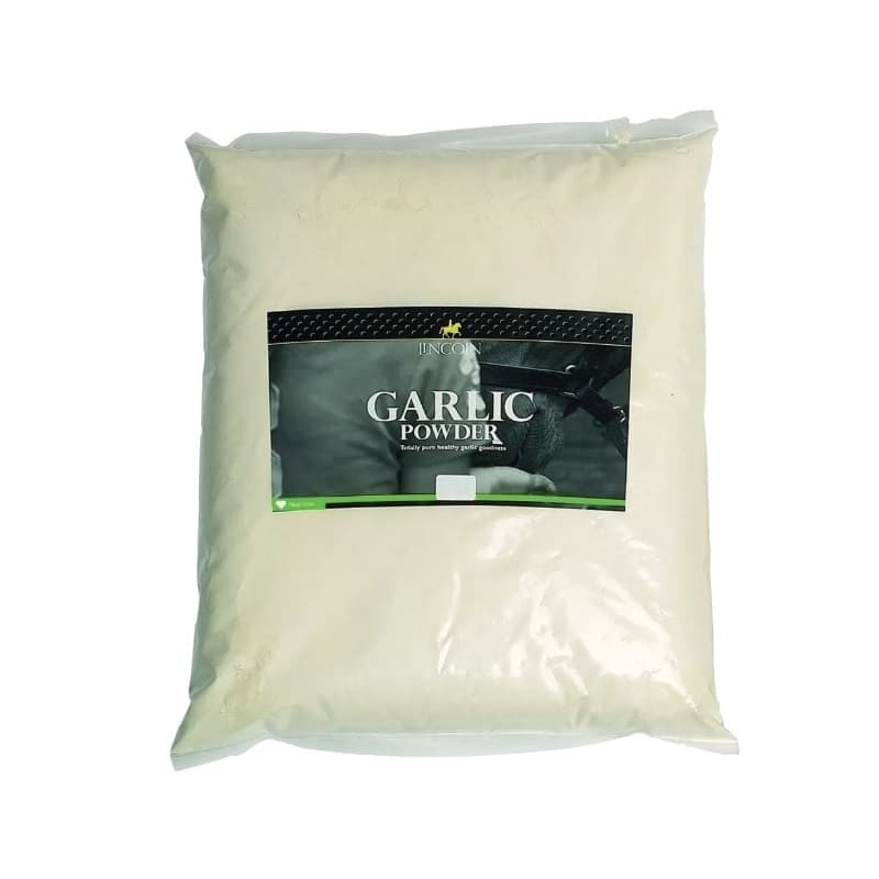 Lincoln Garlic Powder