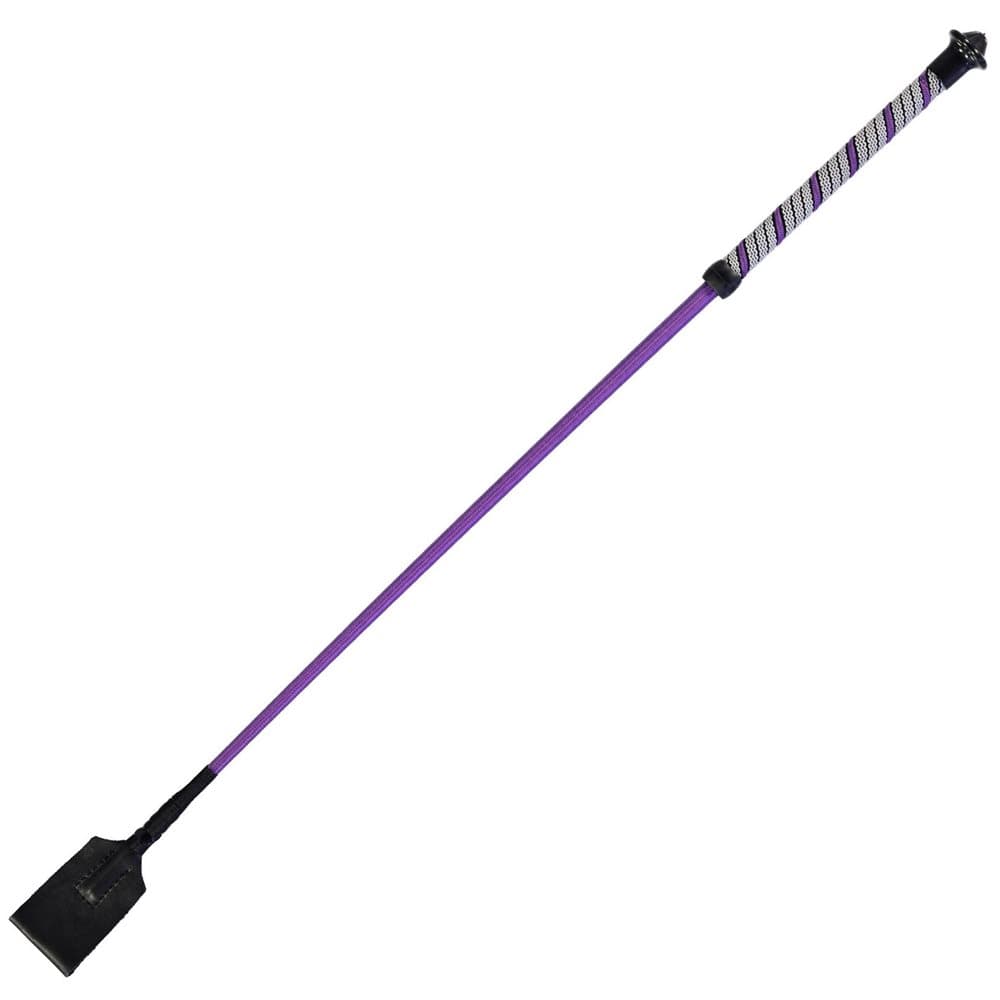 Dublin Suregrip Twist Crop