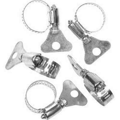 SupaFix Hose Clip (Pack Of 5)
