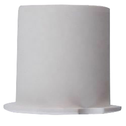 Polypipe Sockelplugg