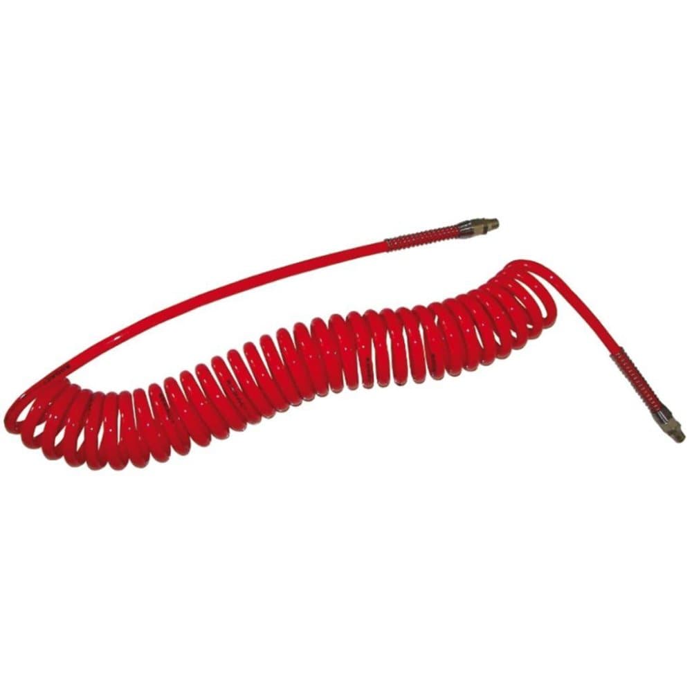 RODAC Luftslange spiral 7,5 m RA8633