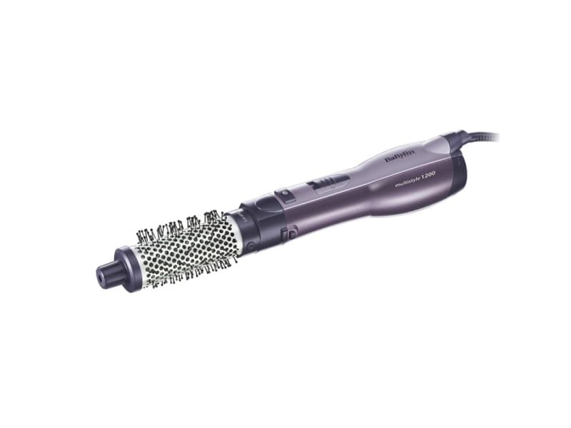 BaByliss AS121E, Lila, Monoton, 1,8 m, 1200 W