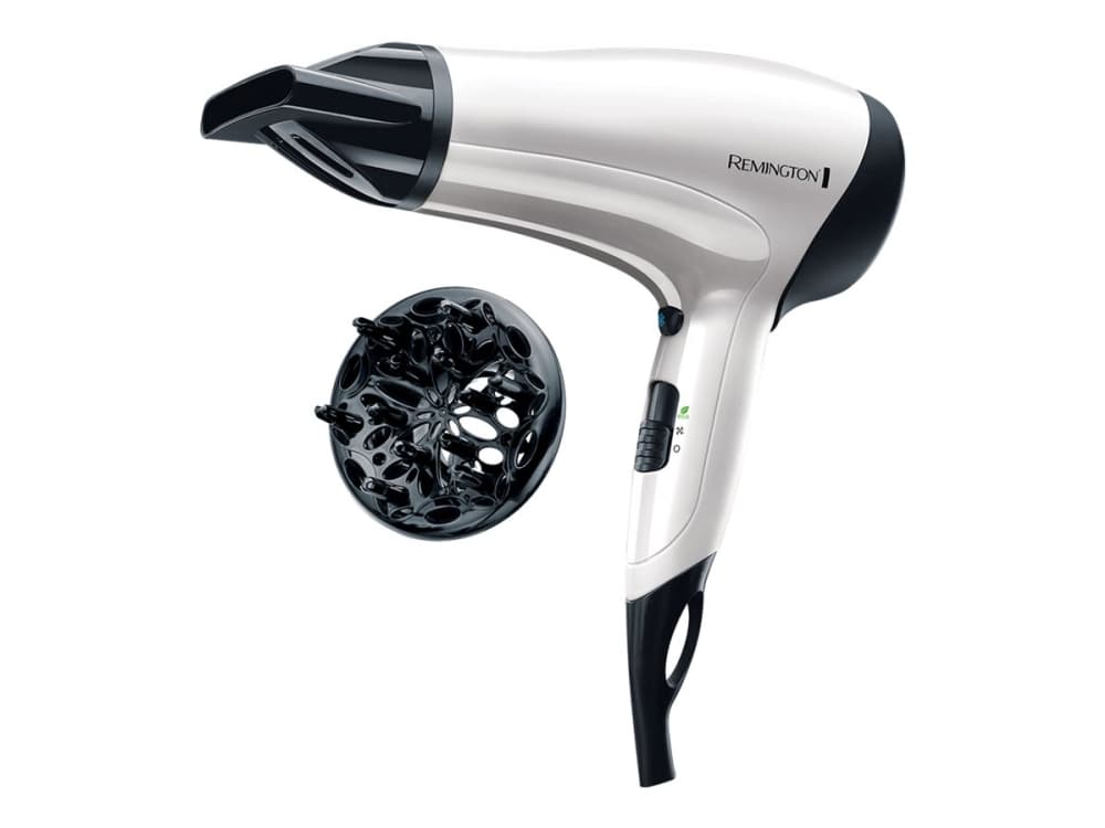 Remington D3015 Power Volume 2000 - Hårtørrer
