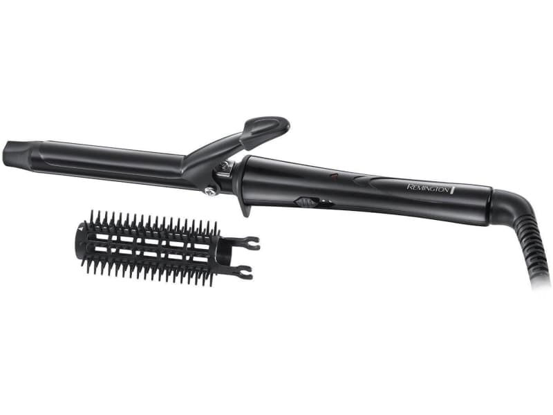 Remington CI1019, Locktång, Varm, 210 ° C, 60 s, 1,8 m, 180 ° C