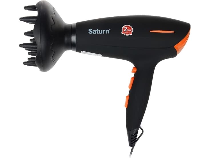 Saturn ST-HC7338 hair dryer