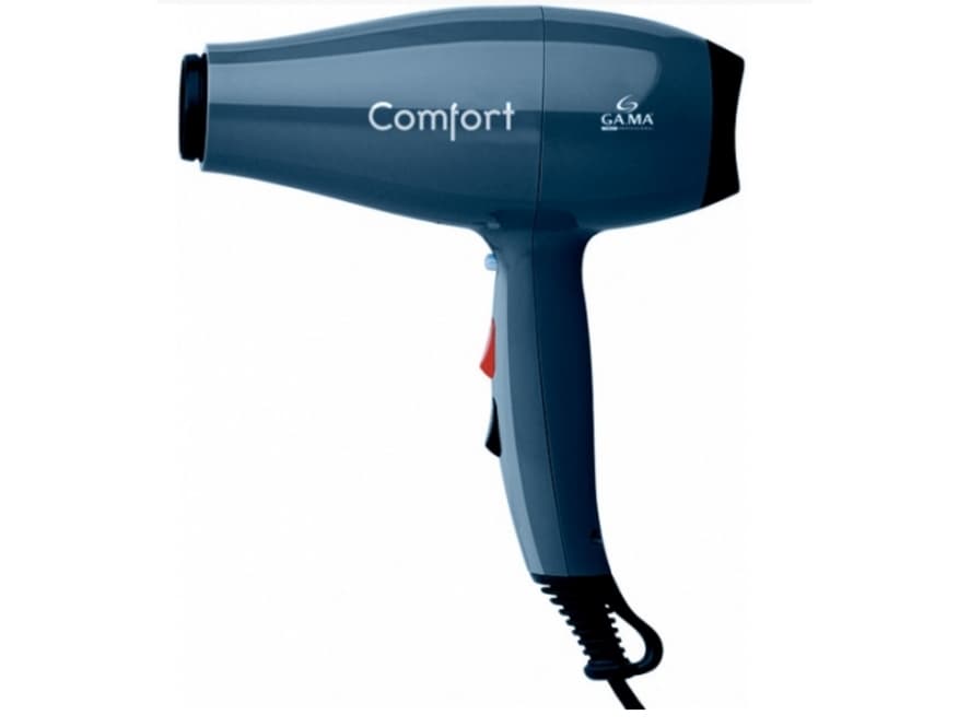 GA.MA Comfort, AC, Blå, Hängögla, 3 m, Italien, 2000 W